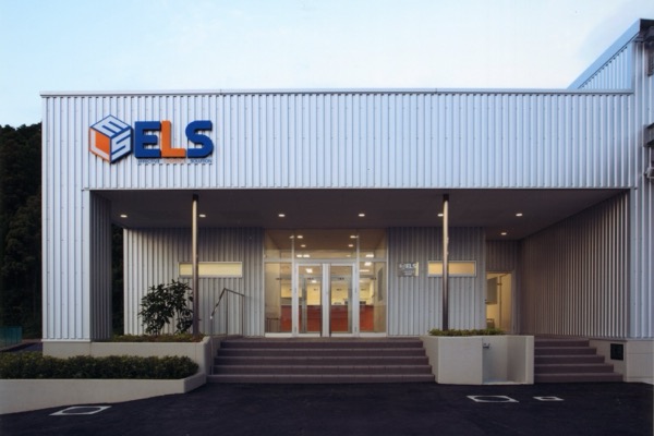 エルス福岡支店